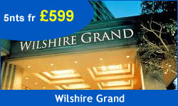Wilshire Grand